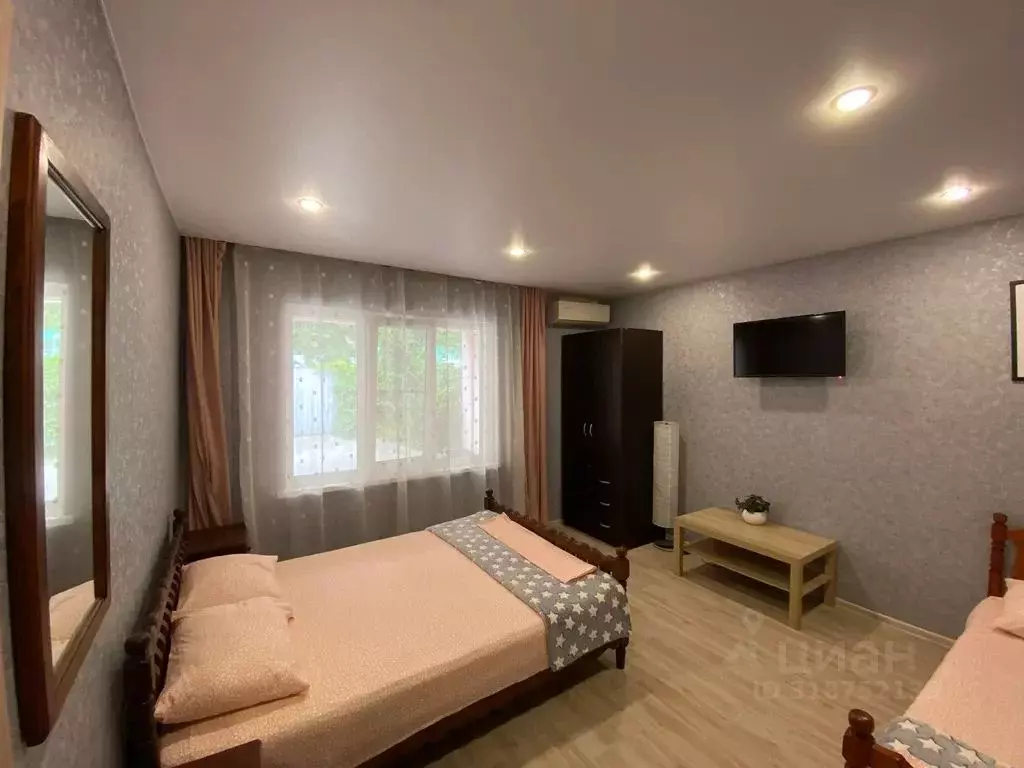 Дом в Краснодарский край, Геленджик ул. Халтурина, 53 (60 м) - Фото 0