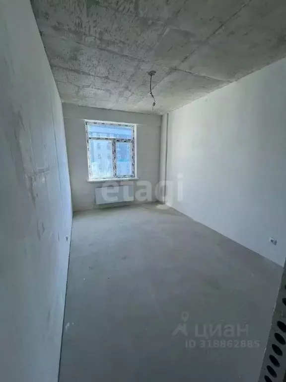 1-к кв. Ставропольский край, Ставрополь Гражданская ул., 5 (35.0 м) - Фото 0