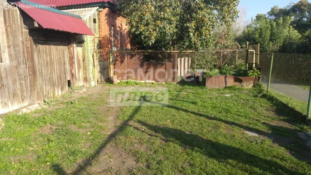 Дом в Миасс, улица Труда, 47 (47 м) - Фото 1
