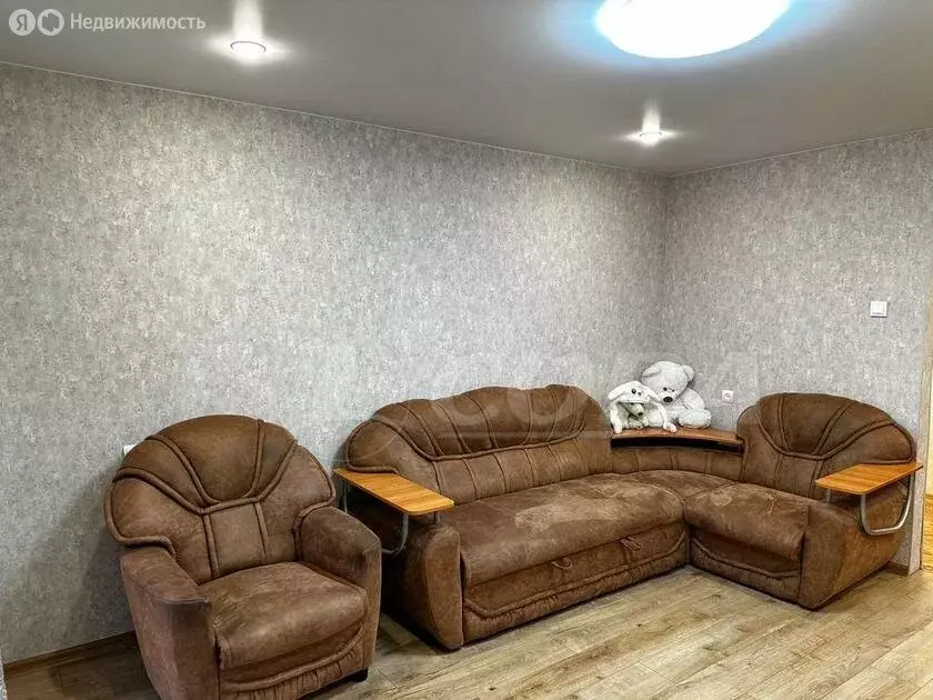 4-комнатная квартира: Тюмень, улица Беляева, 21А (70.8 м) - Фото 1