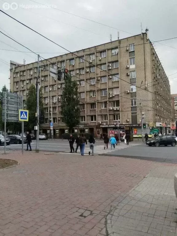 Офис (96.3 м) - Фото 1