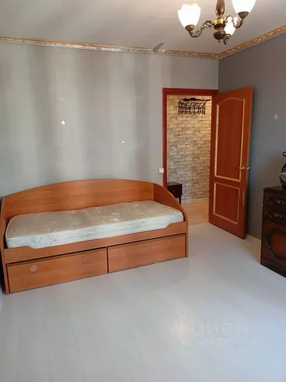2-к кв. Москва ул. Маршала Тухачевского, 15 (50.0 м) - Фото 1
