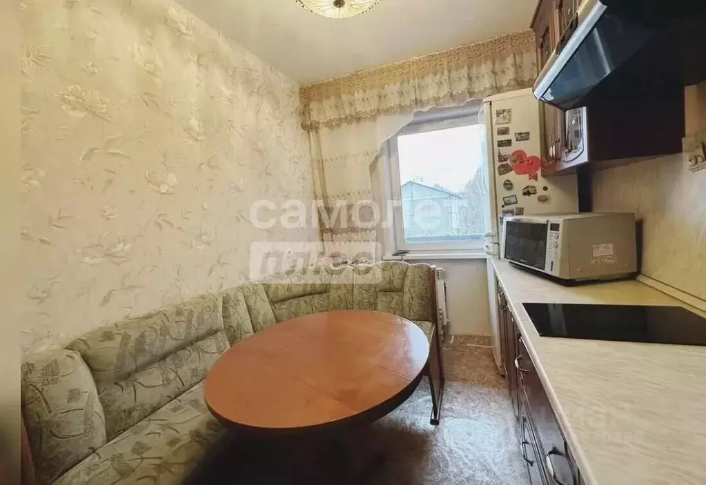 2-к кв. Иркутская область, Иркутск Первомайский мкр, 55 (47.5 м) - Фото 1