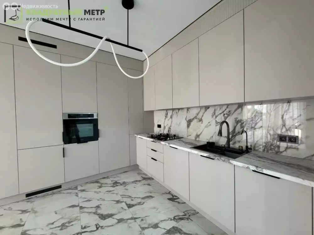 Дом в Михайловск, Ботаническая улица, 37/1 (110 м) - Фото 2