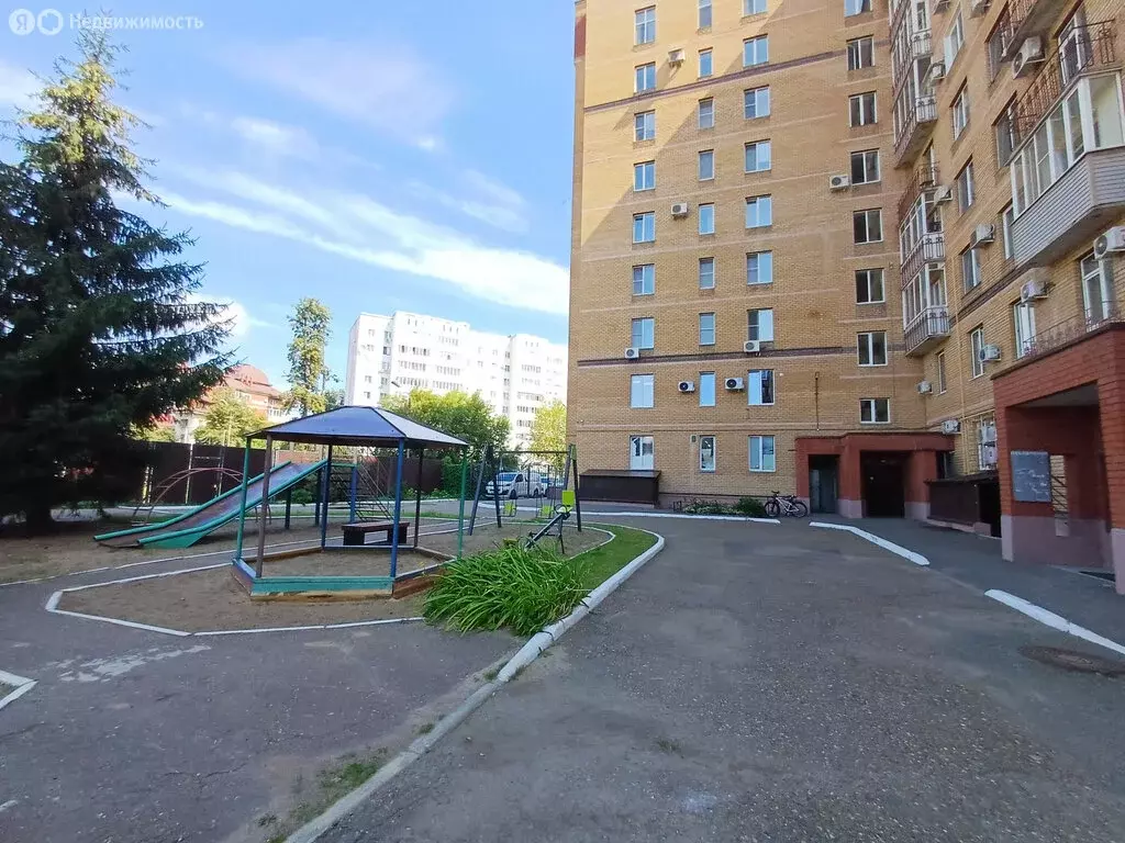 1-комнатная квартира: Казань, Вахитовский район, улица Калинина, 69 ... - Фото 0