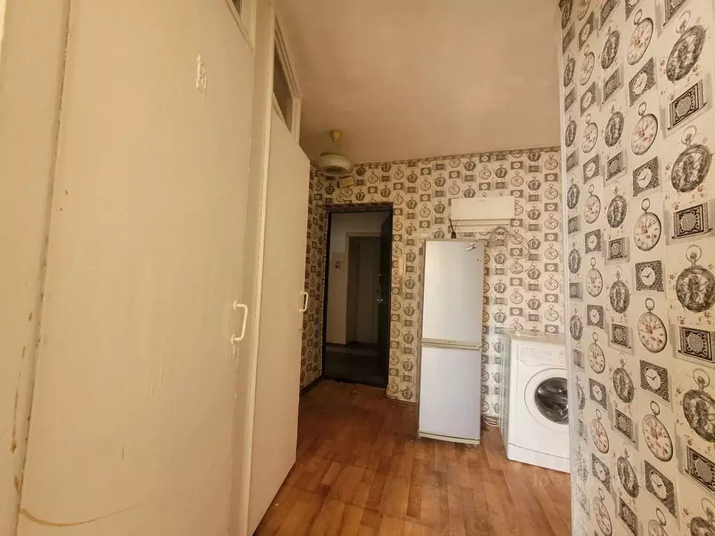 2-к кв. Ставропольский край, Ставрополь ул. Тухачевского, 9 (48.0 м) - Фото 2