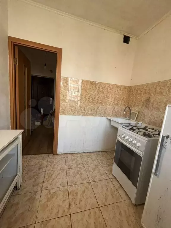 1-к. квартира, 27 м, 6/10 эт. - Фото 1