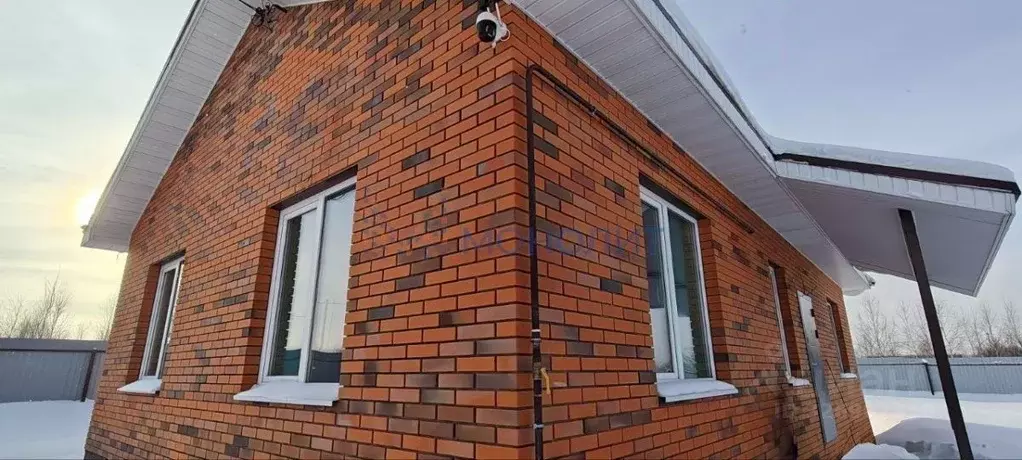 Дом в Нижегородская область, Бор муниципальный округ, д. Каликино ул. ... - Фото 2