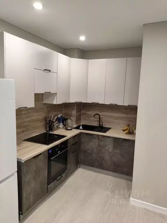 2-к кв. Москва ул. Летчика Осканова, 6 (44.0 м) - Фото 2