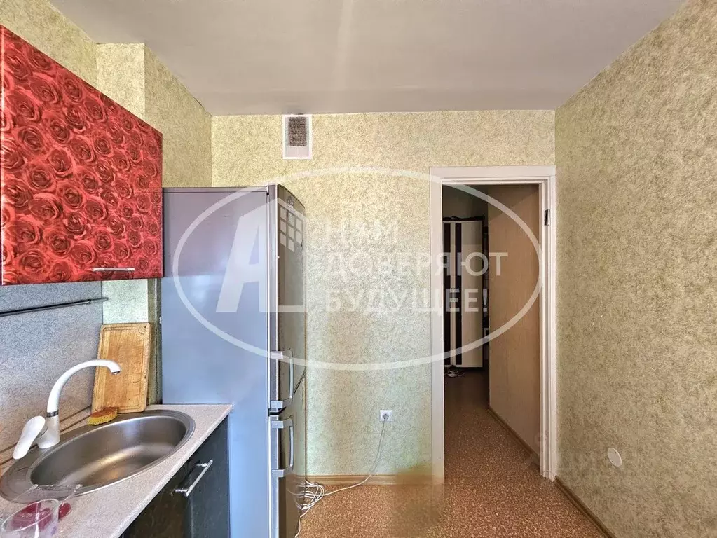 3-к кв. Пермский край, Чайковский бул. Текстильщиков, 17/1 (59.9 м) - Фото 1