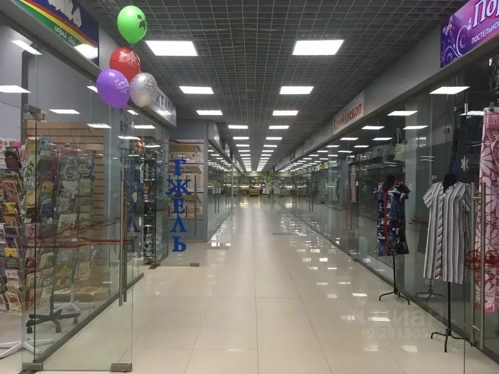 Офис в Тверская область, Тверь ул. Вагжанова, 21 (76 м) - Фото 1