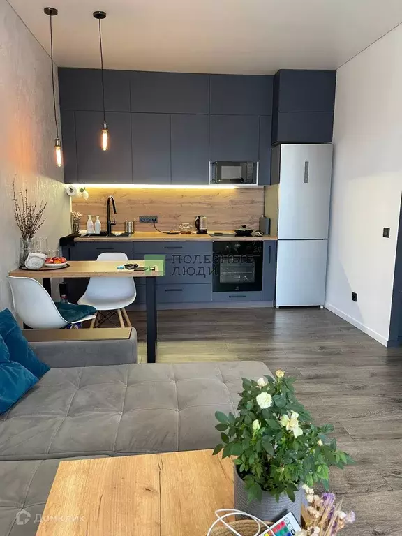 Продаётся 3-к квартира, 55.5 м - Фото 0