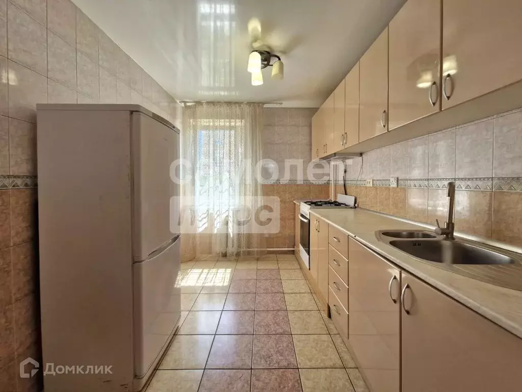 Продаётся 3-к квартира, 61.1 м - Фото 1