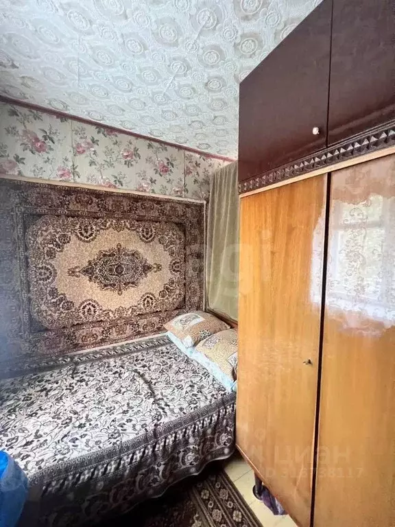 1-к кв. Владимирская область, Петушки Московская ул., 8 (30.7 м) - Фото 0