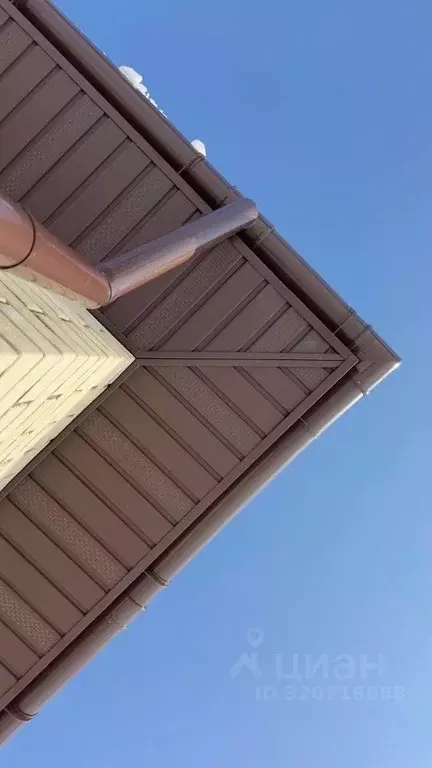 Коттедж в Татарстан, с. Верхний Услон ул. Изумрудная (105 м) - Фото 2