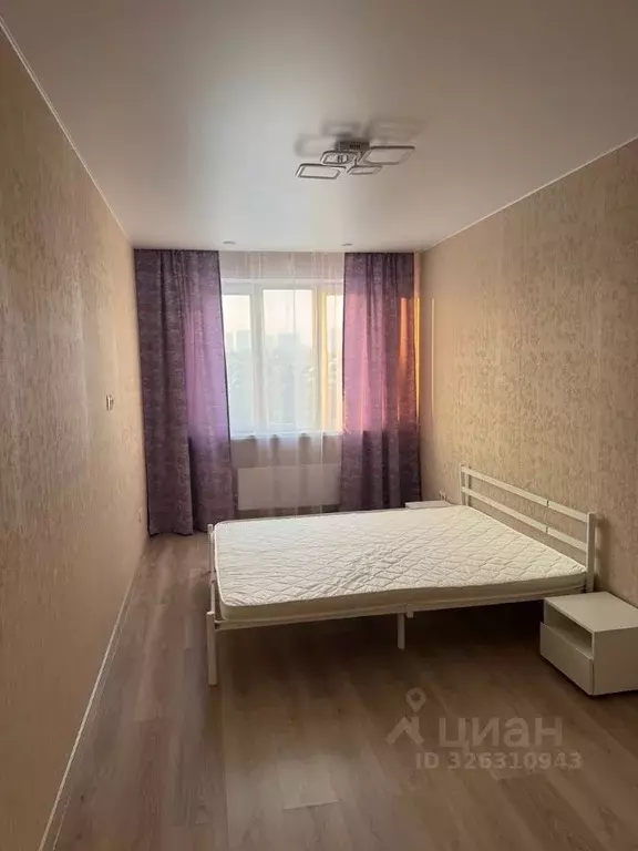 2-к кв. Московская область, Ленинский городской округ, Лопатино пгт ... - Фото 2