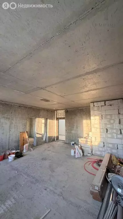 2-комнатная квартира: Грозный, улица Абдаллы II Бен Аль-Хусейна, 2 ... - Фото 2