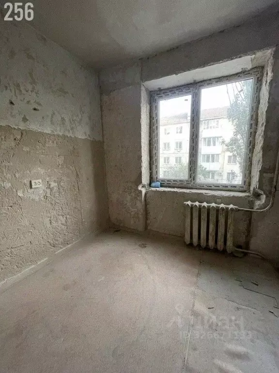 1-к кв. Крым, Феодосия ул. Гарнаева, 69 (31.3 м) - Фото 2