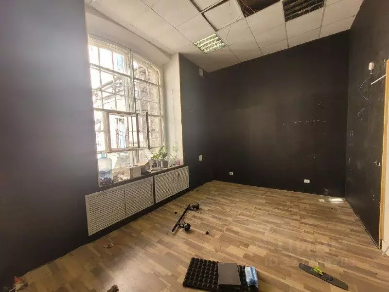 Офис в Санкт-Петербург ул. Комсомола, 2 (25 м) - Фото 2