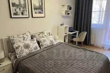 2-к кв. Москва ул. Алексея Дикого, 18 (55.0 м) - Фото 1