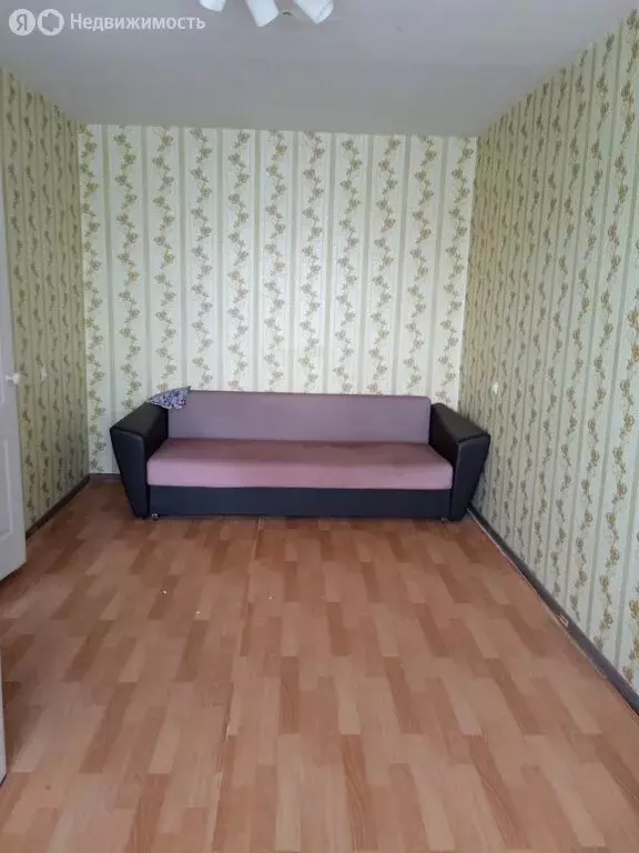 1-комнатная квартира: Саратов, Волжский район (30 м) - Фото 1