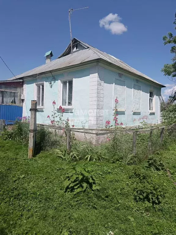 Дом 54 м на участке 12 га - Фото 1