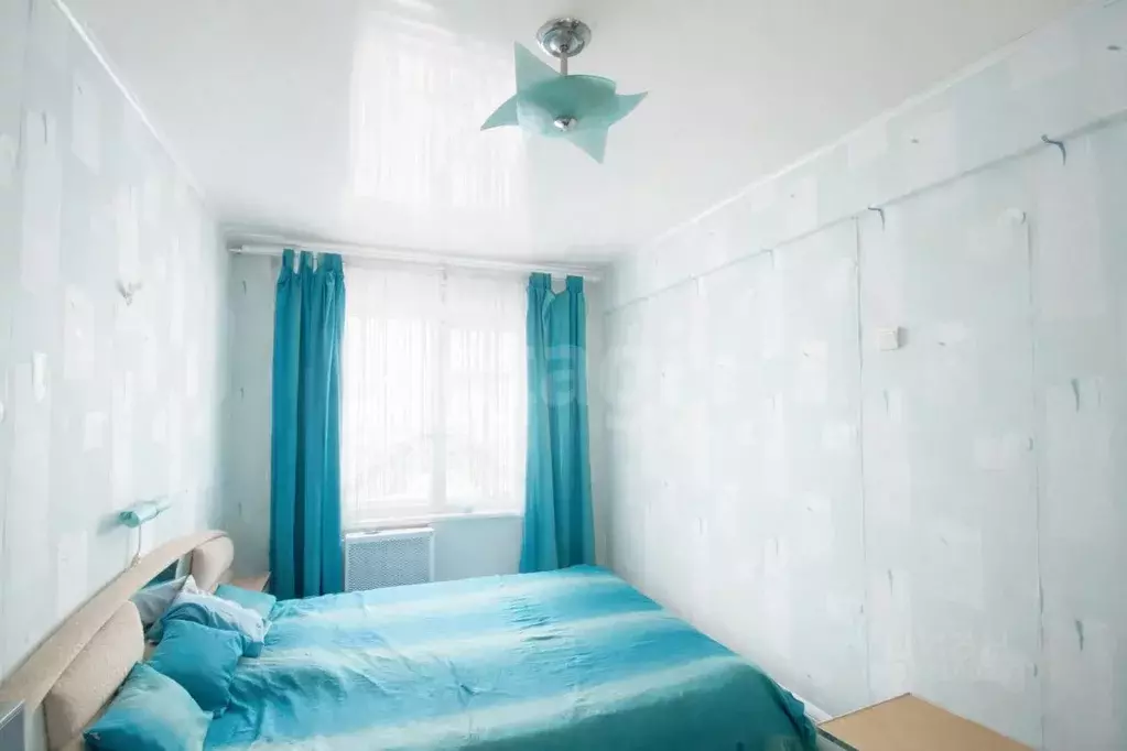 3-к кв. Брянская область, Брянск Орловская ул., 3 (55.0 м) - Фото 1