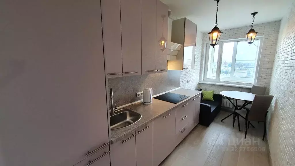 1-к кв. Москва Красногвардейский бул., 5К2 (44.0 м) - Фото 1