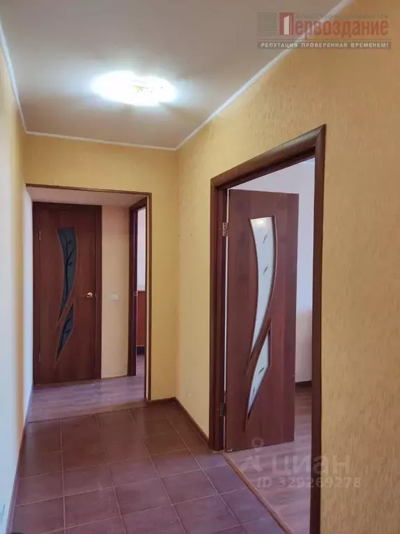 2-к кв. Астраханская область, Астрахань ул. Куликова, 42к1 (50.9 м) - Фото 1