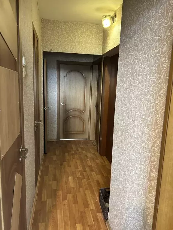 3-к кв. Новосибирская область, Новосибирск ул. Есенина, 8/1 (64.0 м) - Фото 1