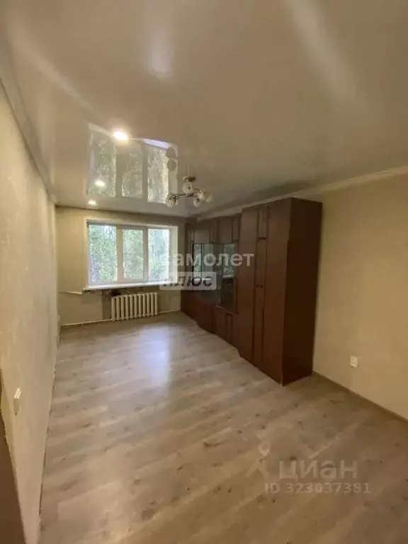 1-к кв. Курская область, Курск проезд 18-й Магистральный, 31 (29.2 м) - Фото 1