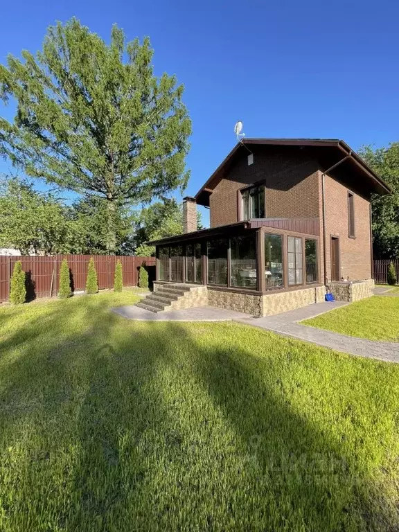 Дом в Московская область, Королев Торфопредприятие мкр,  (180 м) - Фото 0