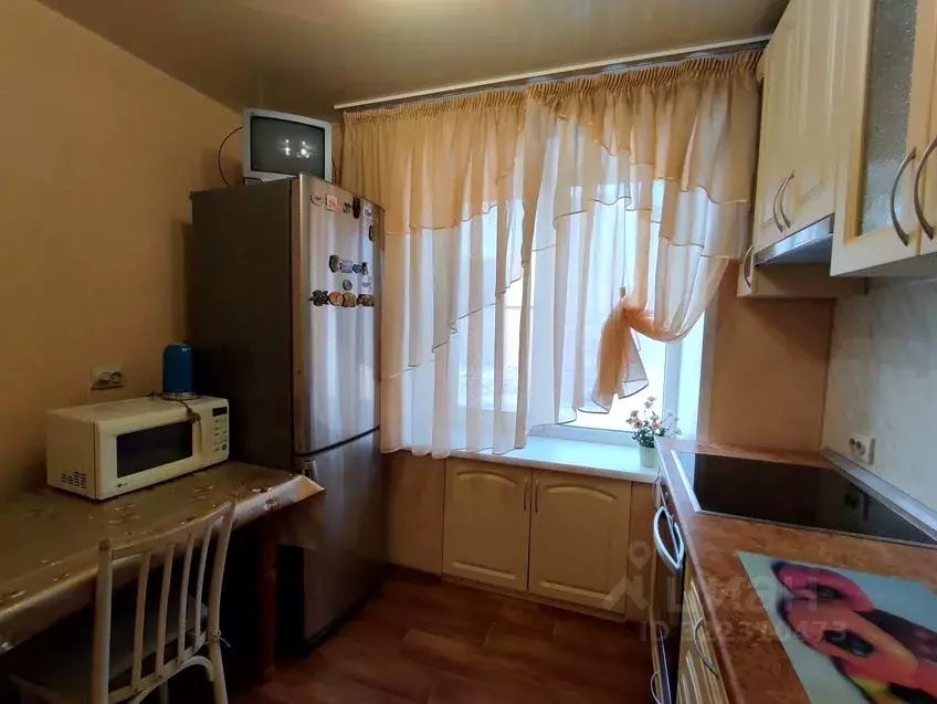 2-к кв. Новосибирская область, Новосибирск ул. Бориса Богаткова, 171/6 ... - Фото 1