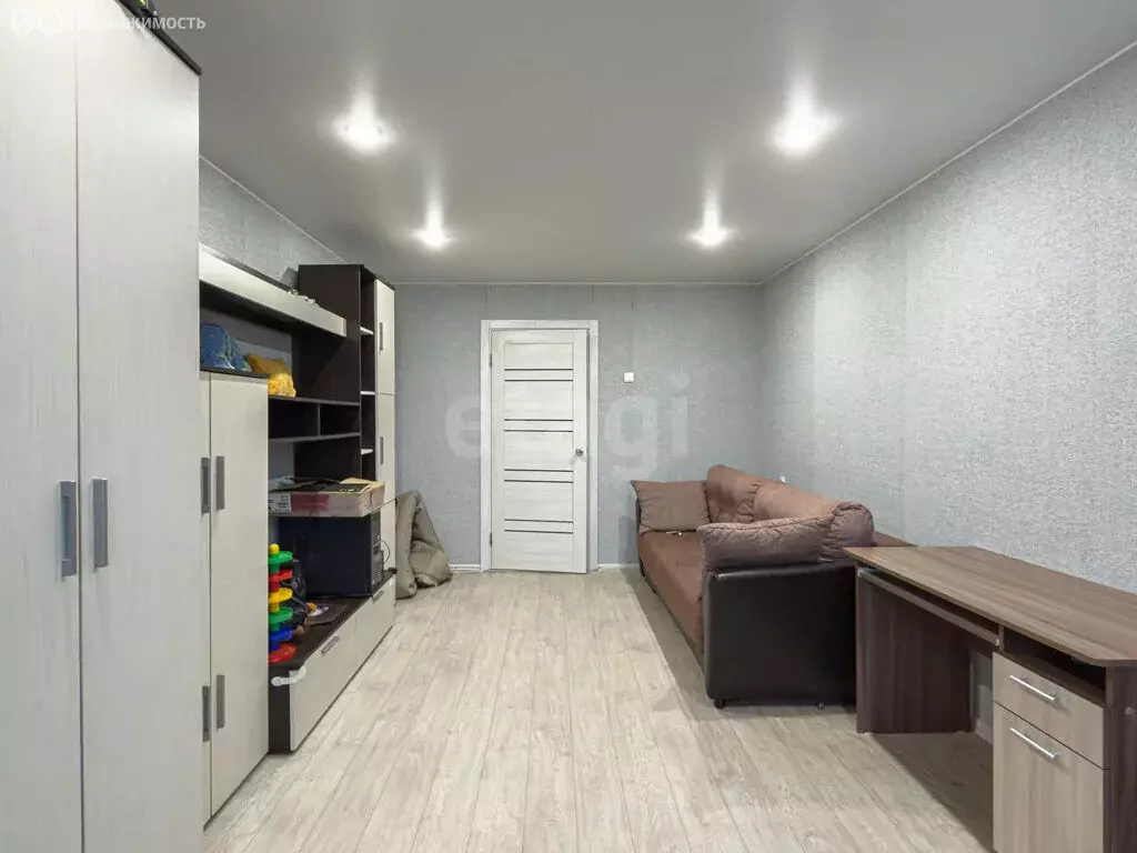 2-комнатная квартира: Вологда, улица Чернышевского, 110 (45.8 м) - Фото 2