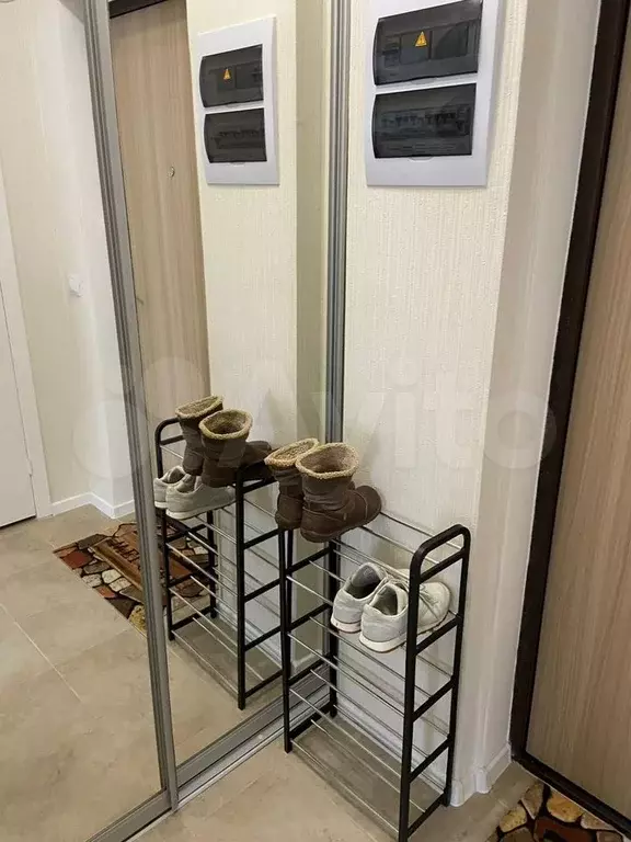 Квартира-студия, 29 м, 12/20 эт. - Фото 1
