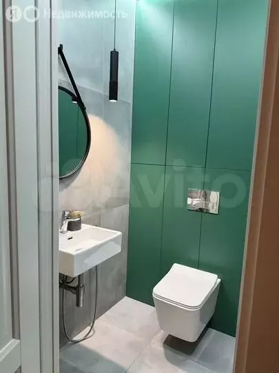 3-комнатная квартира: Красноярск, Парусная улица, 9 (83 м) - Фото 2