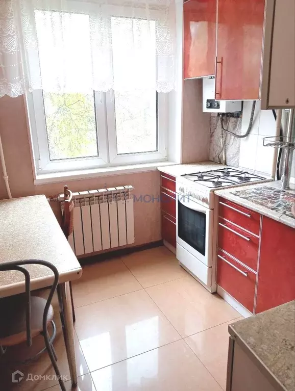 Продаётся 2-к квартира, 44 м - Фото 0