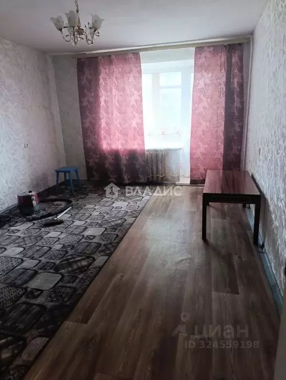 2-к кв. Владимирская область, Лакинск г. Собинский муниципальный ... - Фото 1