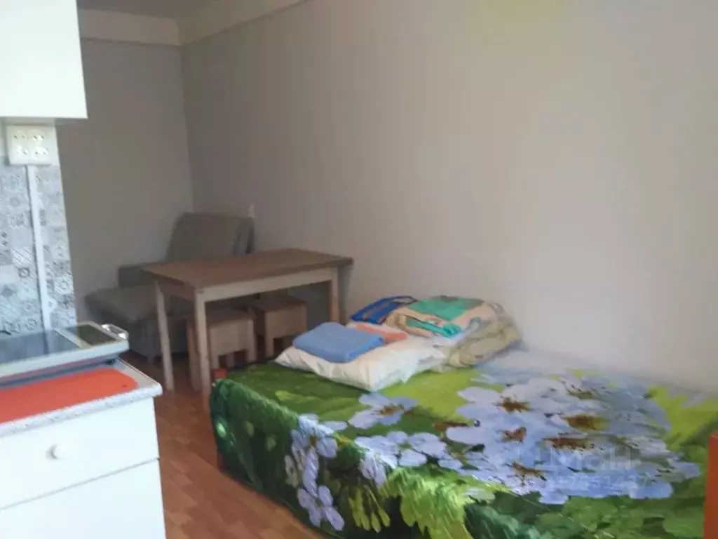 Студия Санкт-Петербург просп. Королева, 22к1 (20.0 м) - Фото 0