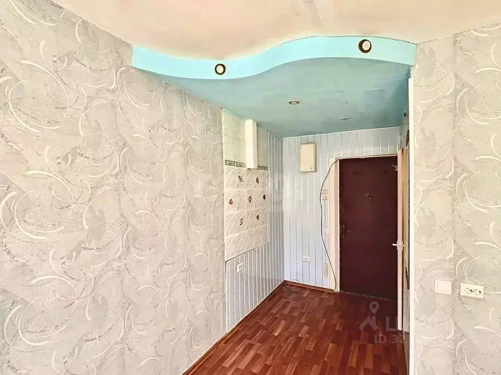 Студия Ярославская область, Ярославль ул. Павлова, 39к1 (12.0 м) - Фото 2