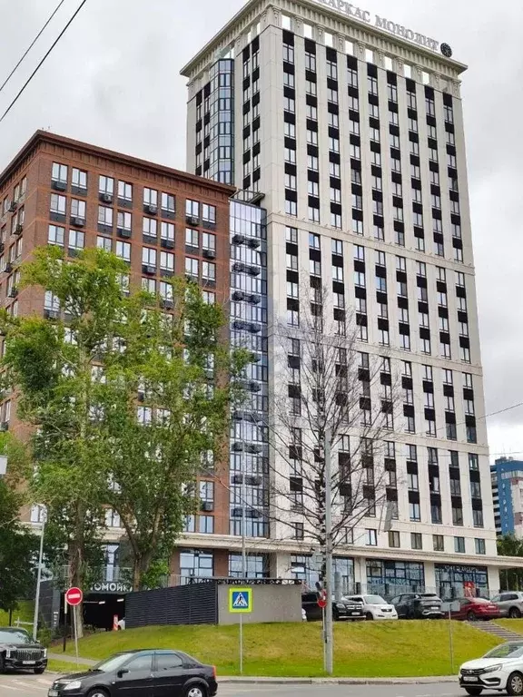 Помещение свободного назначения в Нижегородская область, Нижний ... - Фото 1