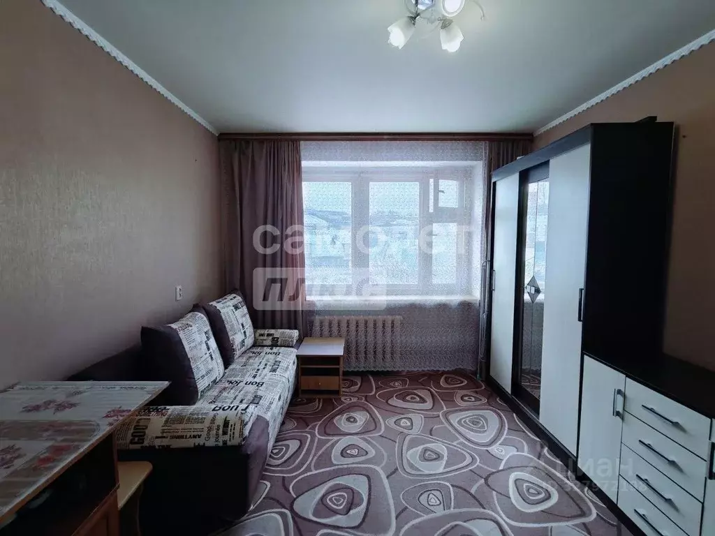 Комната Пензенская область, Пенза Бекешская ул., 12 (12.8 м) - Фото 2