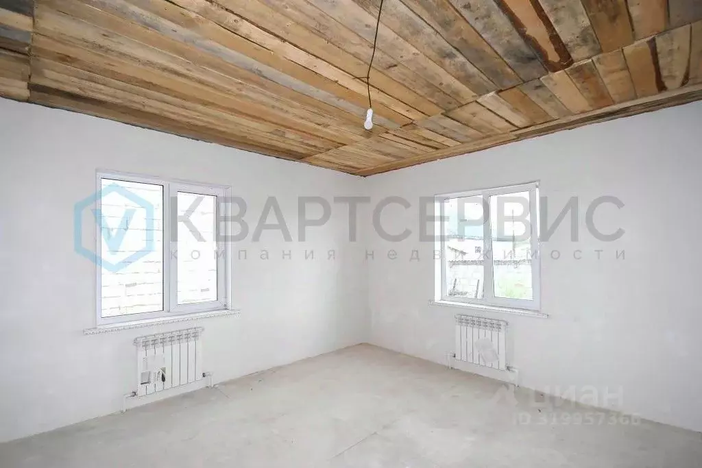 Дом в Омская область, Омск пер. 2-й 5 Декабря, 9 (95 м) - Фото 1