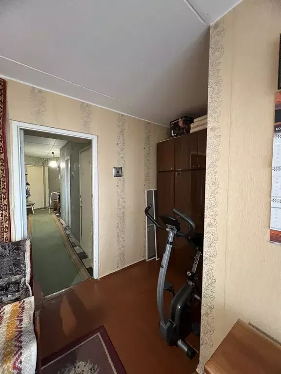Продаётся 2-к квартира, 52.9 м - Фото 1