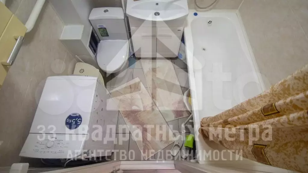 1-к. квартира, 40 м, 2/10 эт. - Фото 0