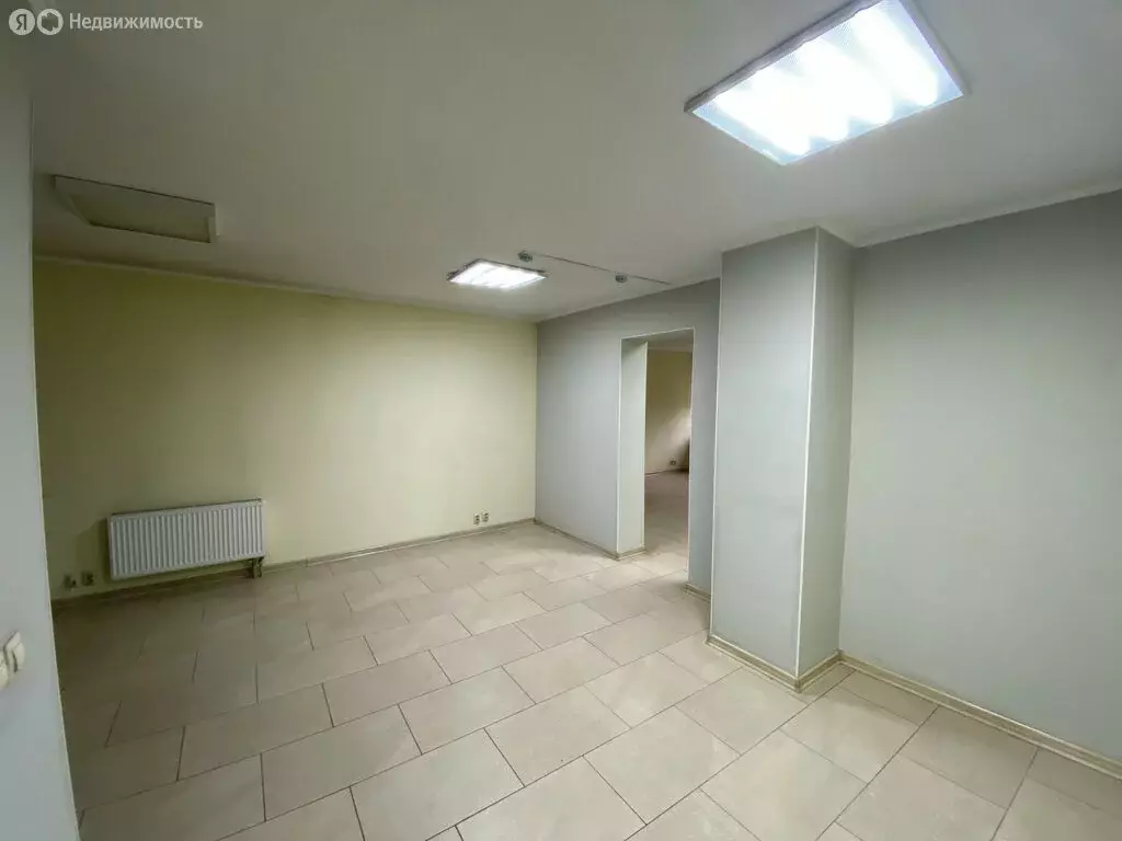 Помещение свободного назначения (48.9 м) - Фото 2