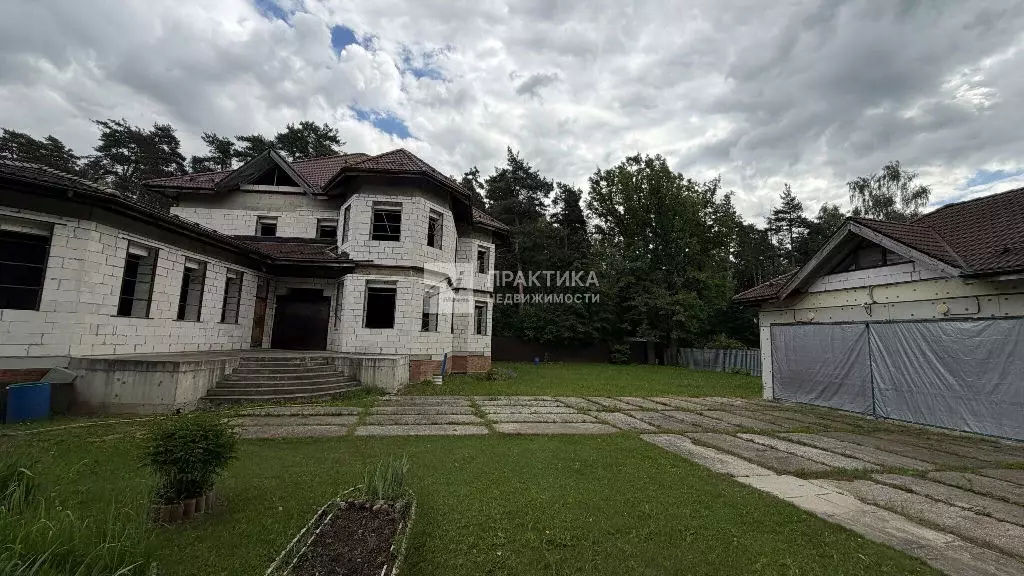 Продается дом в д. Медвежьи Озера - Фото 2