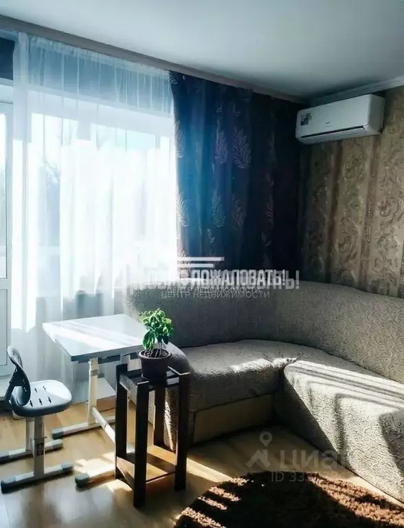 3-к кв. Хакасия, Абакан ул. Торосова, 2/1 (64.8 м) - Фото 1