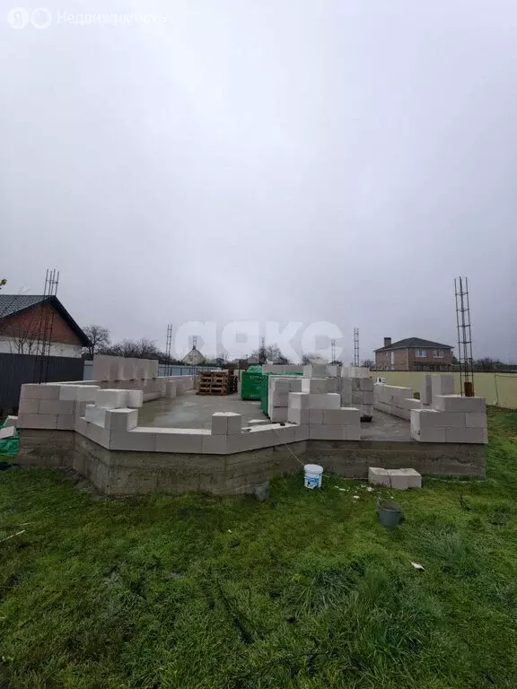 Участок в Кореновск, Траншейная улица, 58 (5.22 м) - Фото 1