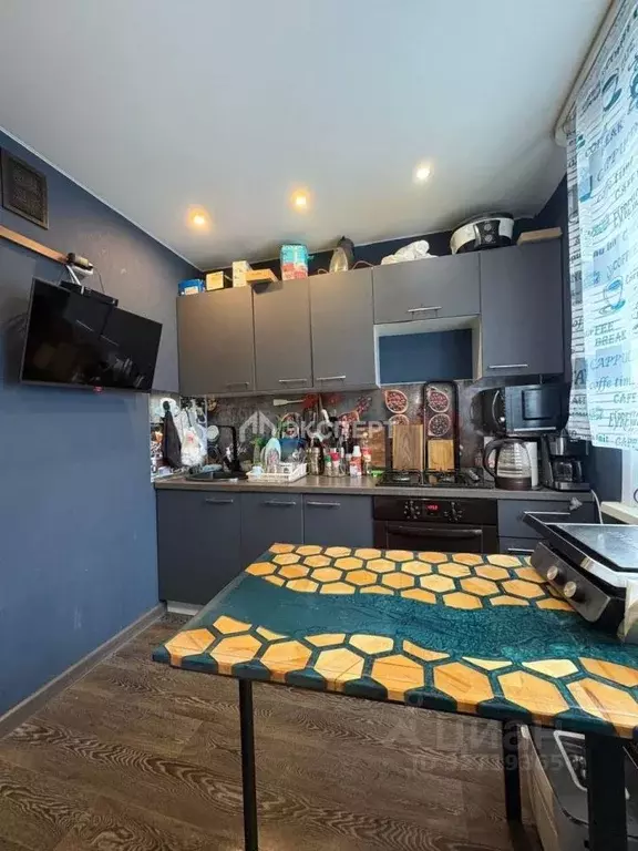 1-к кв. Московская область, Павлово-Посадский городской округ, д. ... - Фото 1